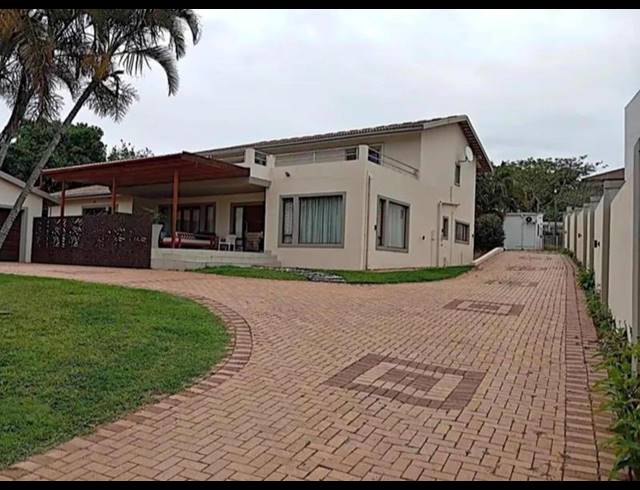4 BEDROOM HOUSE FOR SALE IN HERRWOOD PARK
